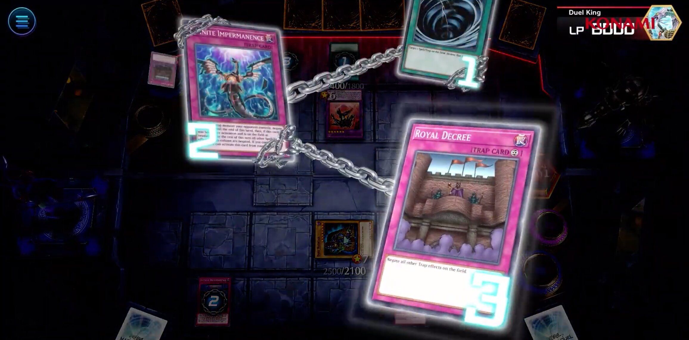 YuGiOh Master Duel An Official Online Simulator TCGplayer Infinite